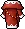 Red Doroness Robe